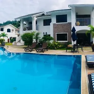 3* Penzion Sun And
